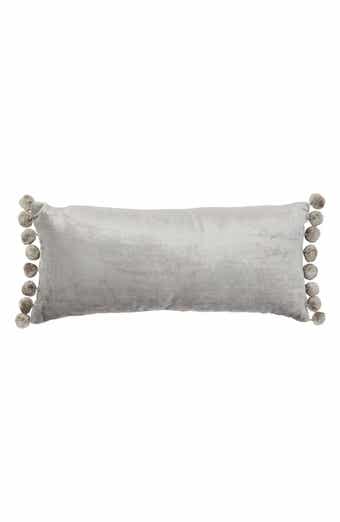 ROSELLI TRADING COMPANY Jodhpur Oblong Accent Pillow