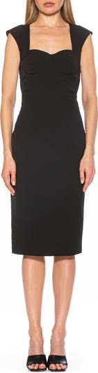 ワンピース Alexia Admor Harper Dress Harper Dress – ALEXIA ADMOR