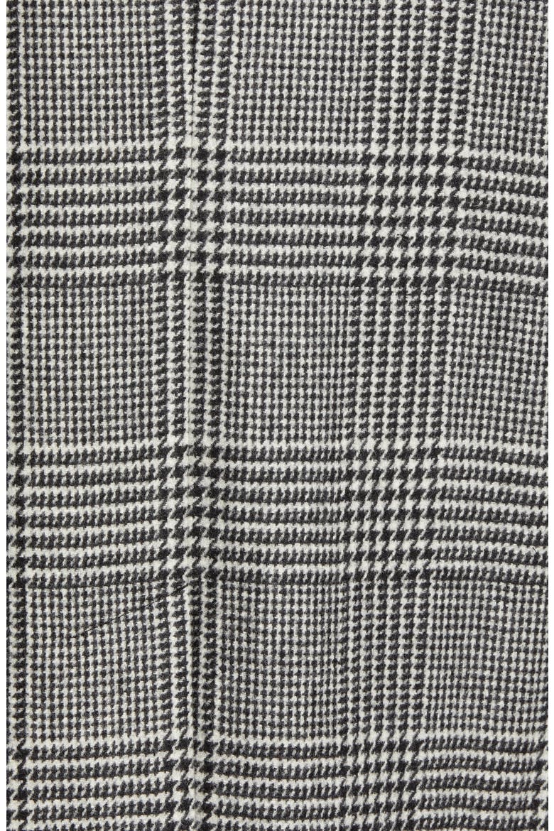 Ludlow Glen Plaid Topcoat, Alternate, color, FUZZY GLENPLAID