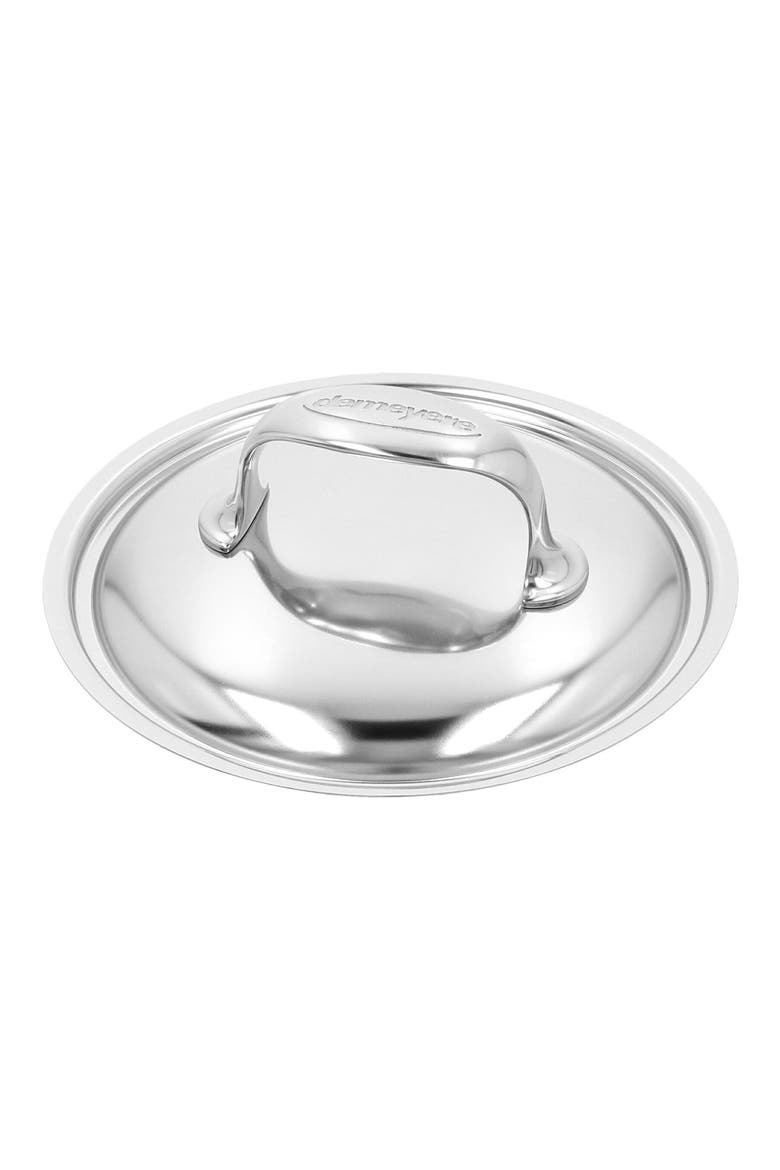 Atlantis 1.6-Quart Stainless Steel Sauce Pan & Lid, Alternate, color, STAINLESS STEEL