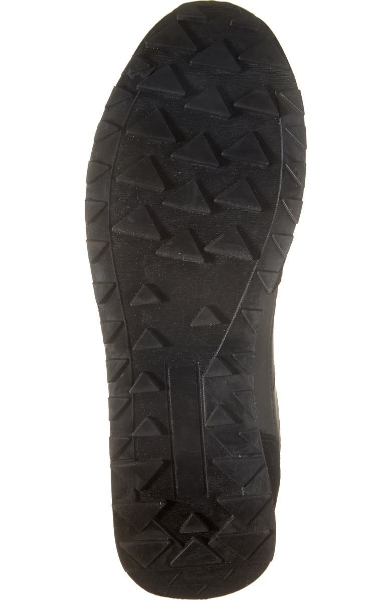 Roberto Cavalli Cavalli Class Snake Embossed Runner Shoe, Alternate, color,