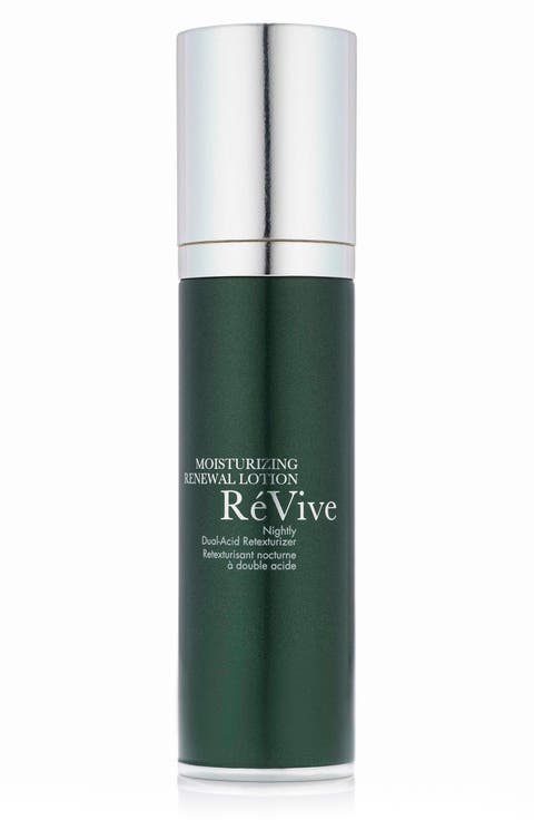 Moisturizing Renewal Lotion Nightly Dual-Acid Retexturizer