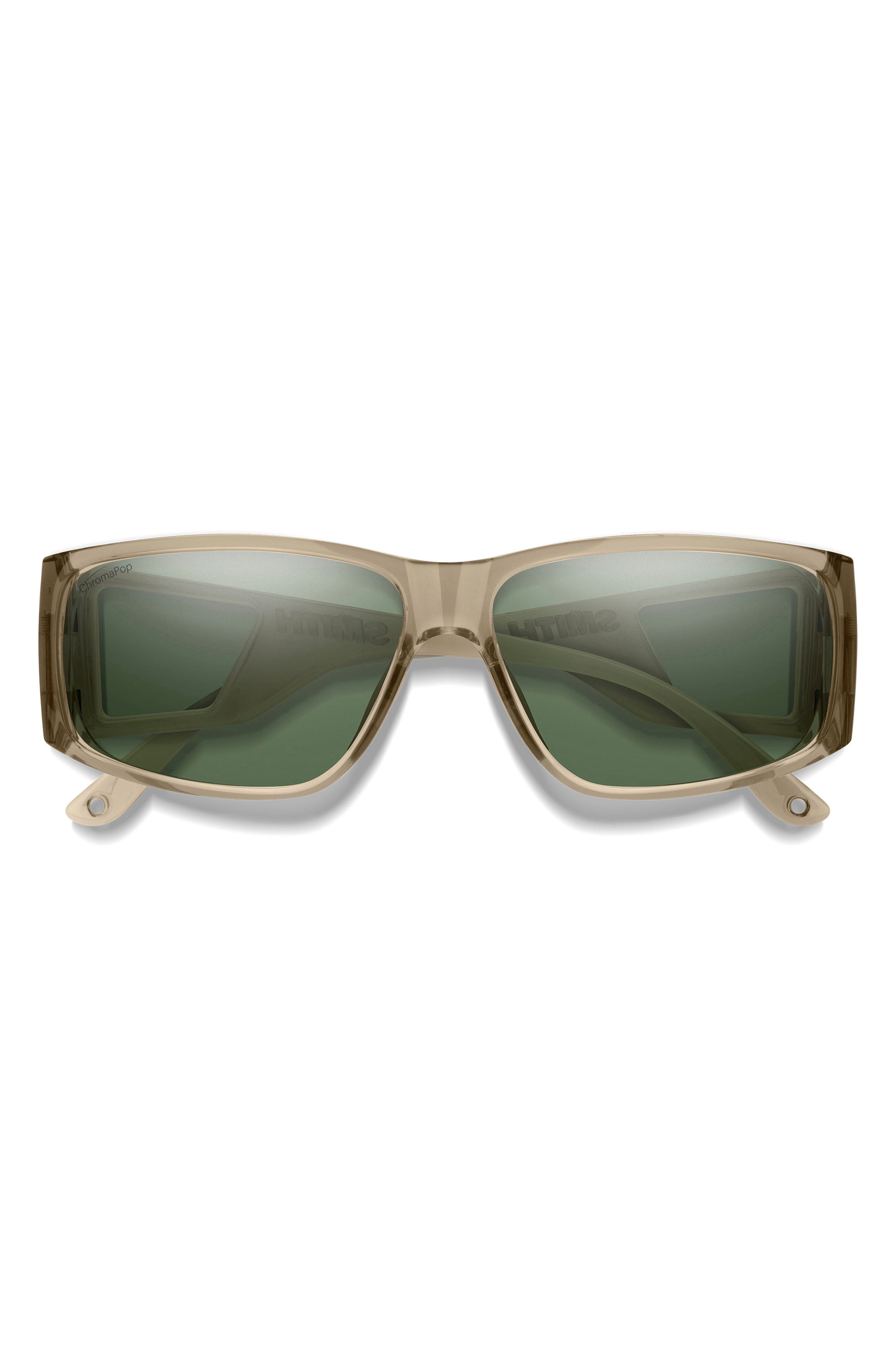 SUMMIT CRYSTAL / GRAY GREEN