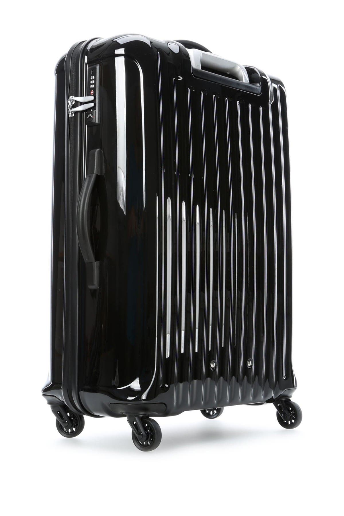 Bric's Riccione 30" Spinner Suitcase, Main, color, 