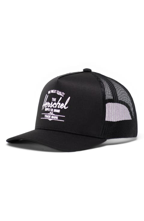 Whaler 6-Panel Baseball Hat