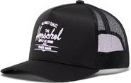 Herschel Supply Co. Whaler 6-Panel Baseball Hat