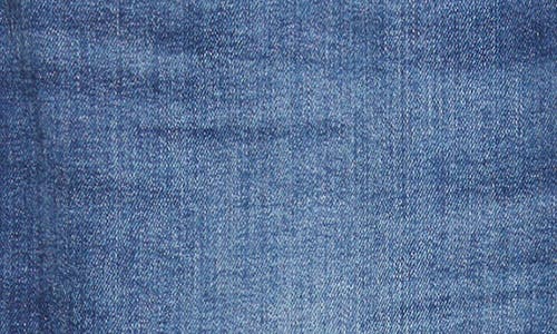 Mavi Jeans Zach Straight Leg Jeans In Mid Williamsburg