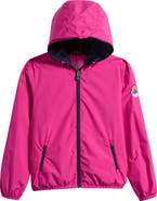 Save The Duck Kids' Noel Hooded Jacket