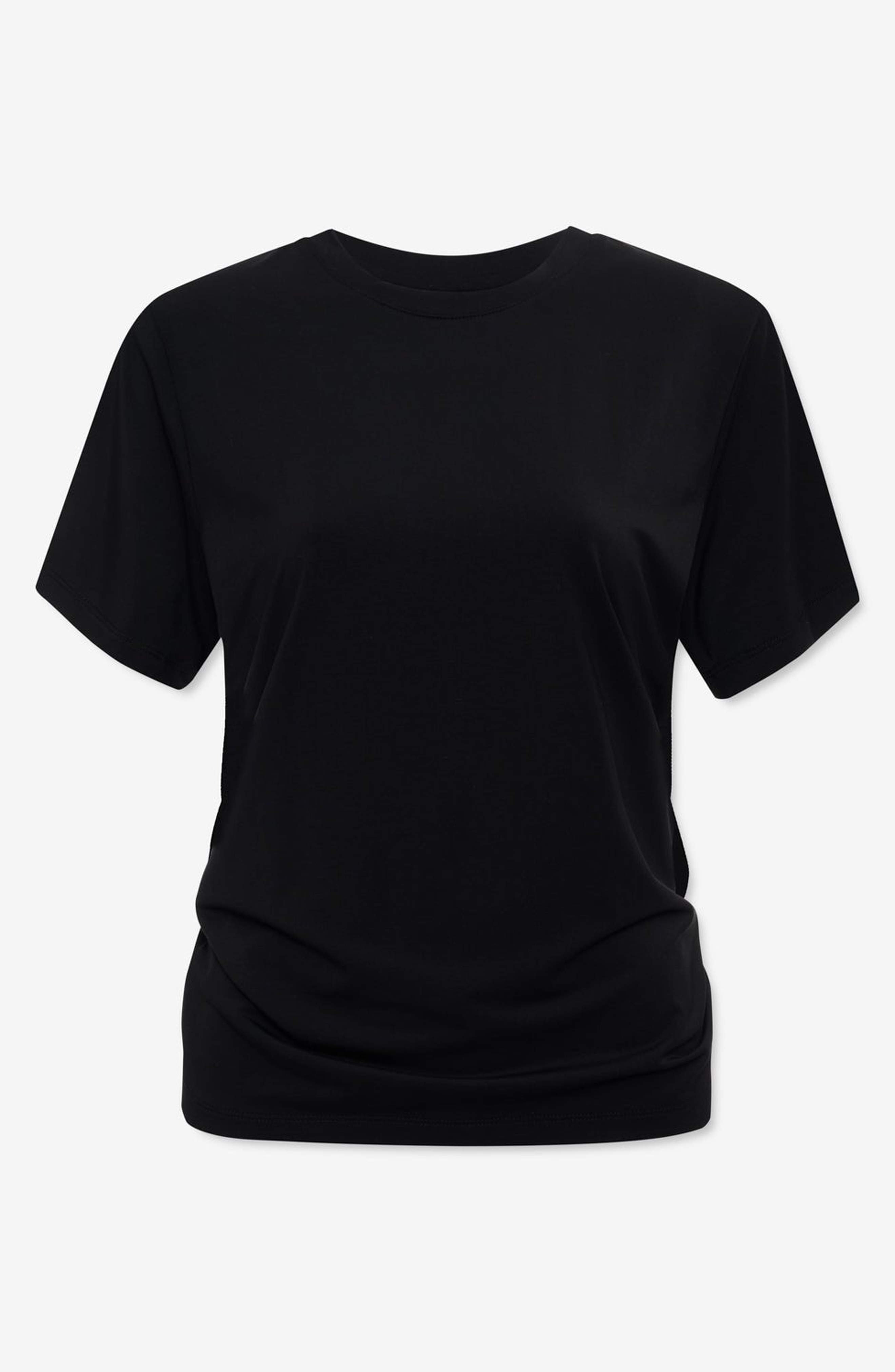 Modal Short Sleeve Tee - image 2