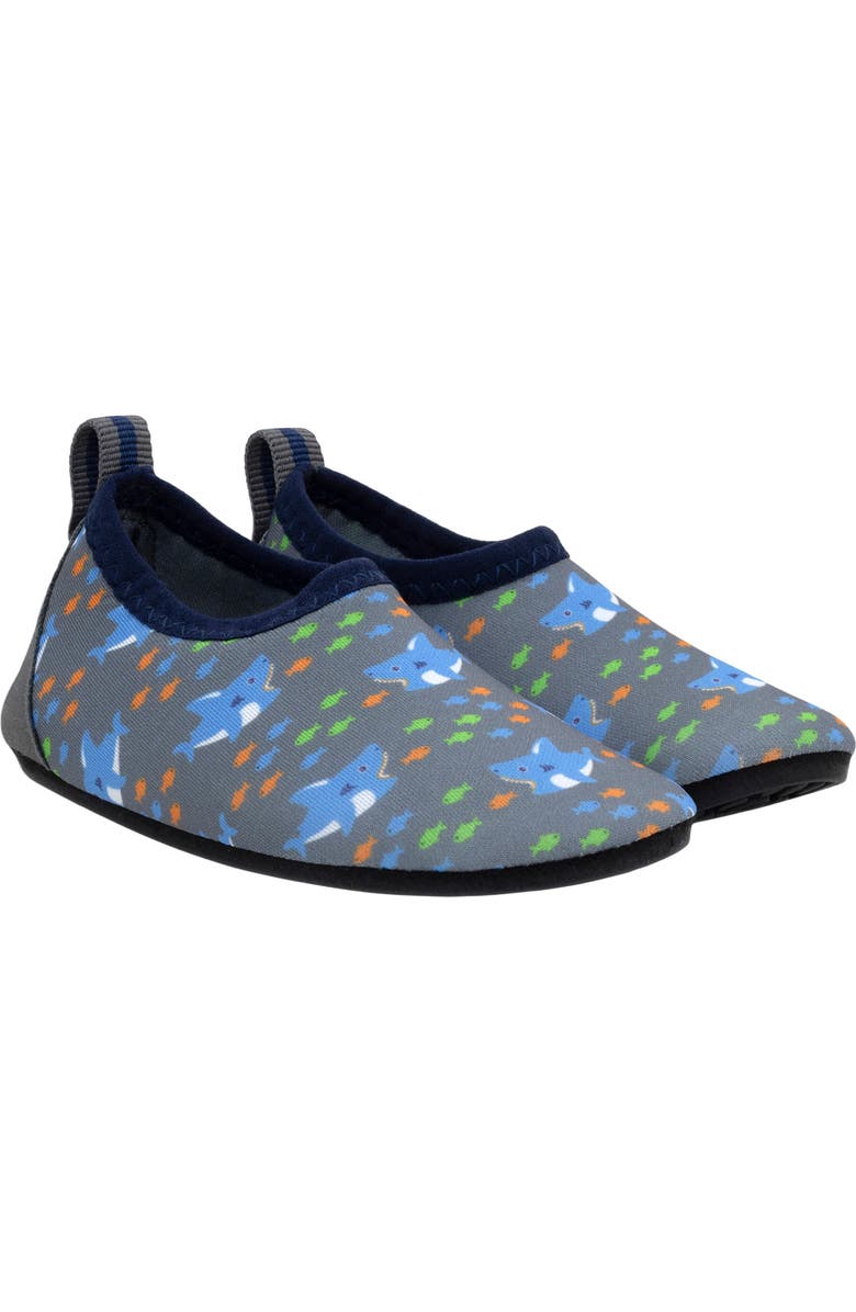 Robeez<sup>®</sup> Kids' Snack Time Slip-On Shoe, Main, color,