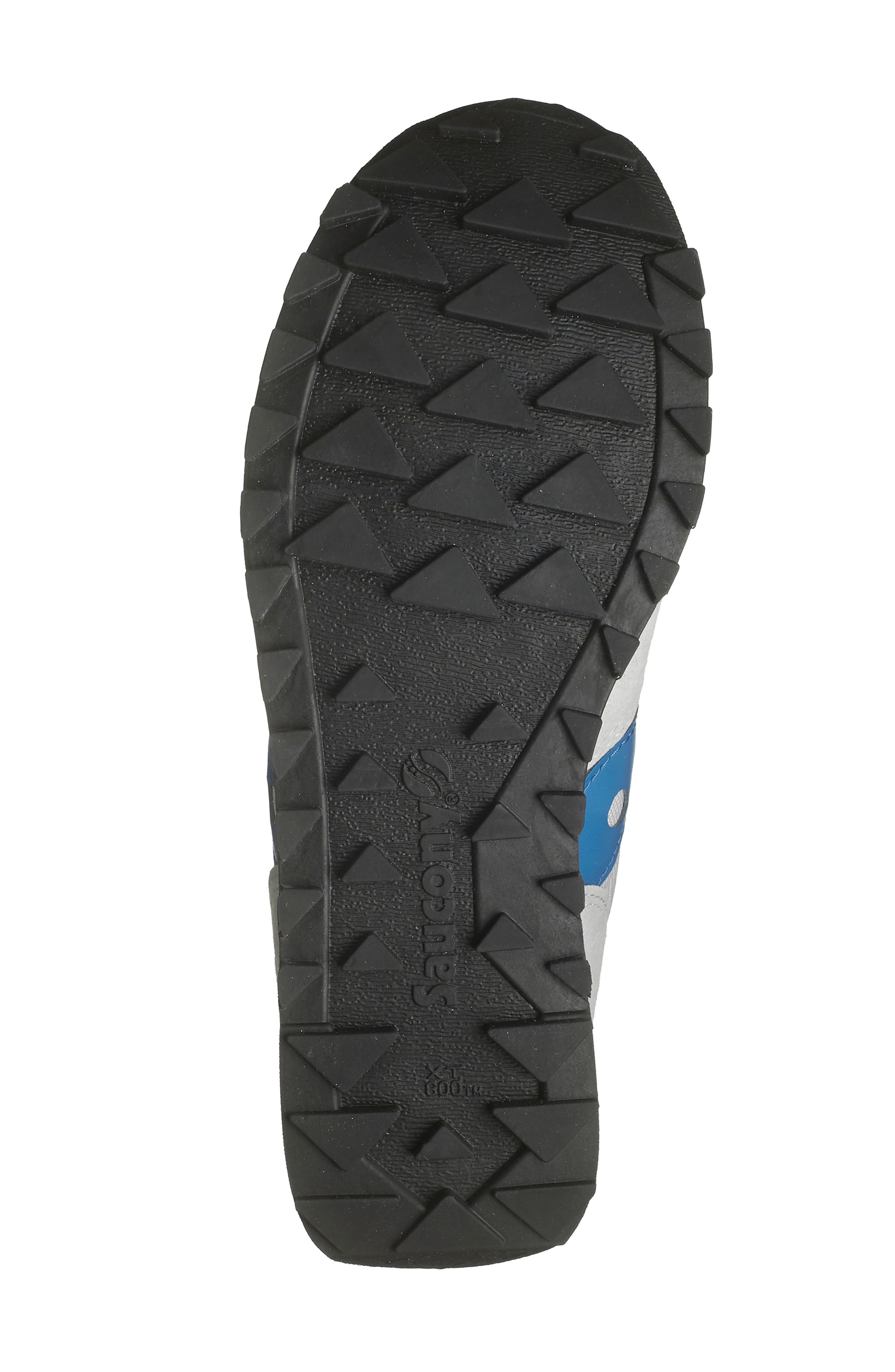 Saucony Jazz 81 Sneaker, Alternate, color, 