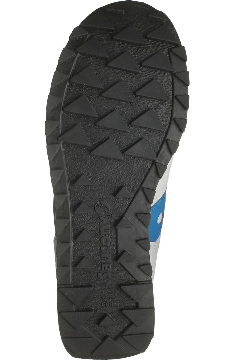 Saucony Jazz 81 Sneaker, Alternate, color,