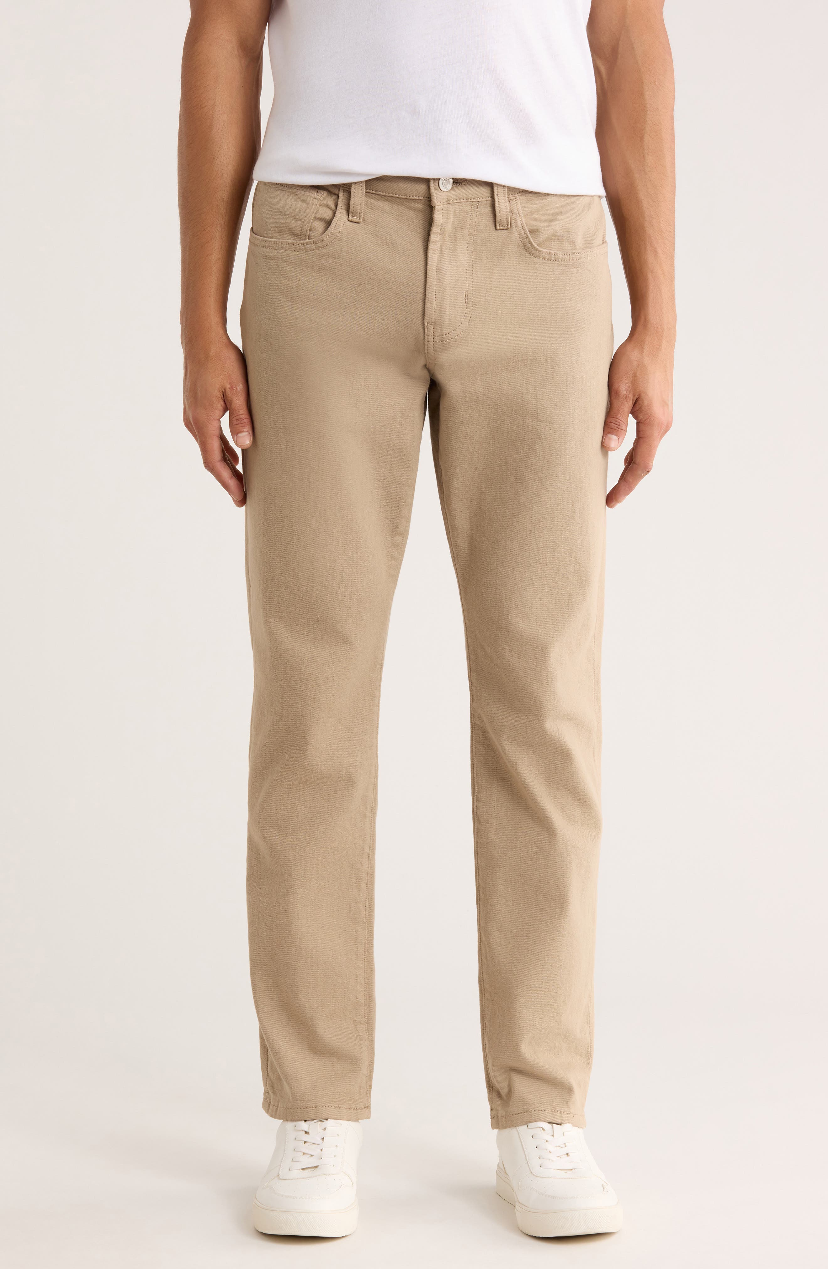 Hudson Jeans Blake Slim Straight Jeans