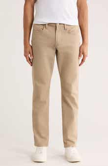 Hudson Jeans Blake Slim Straight Jeans