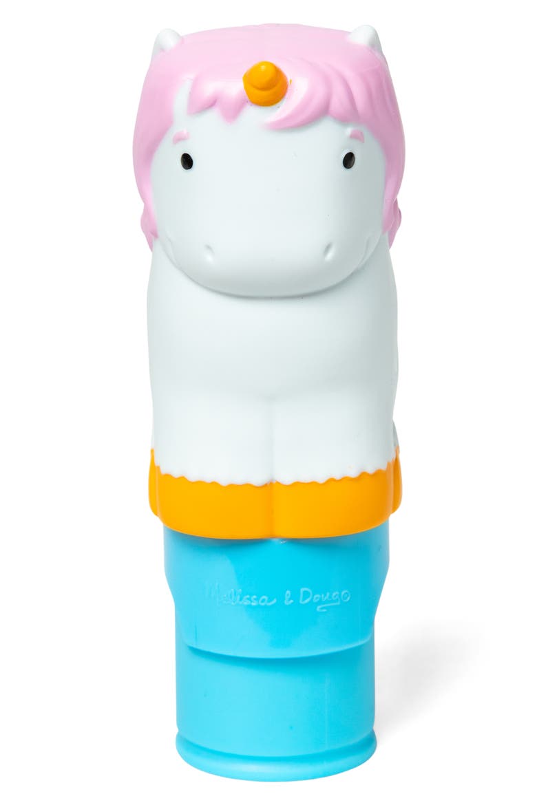 Sticker Wow! Cupcake the Unicorn Kit, Alternate, color, NO COLOR