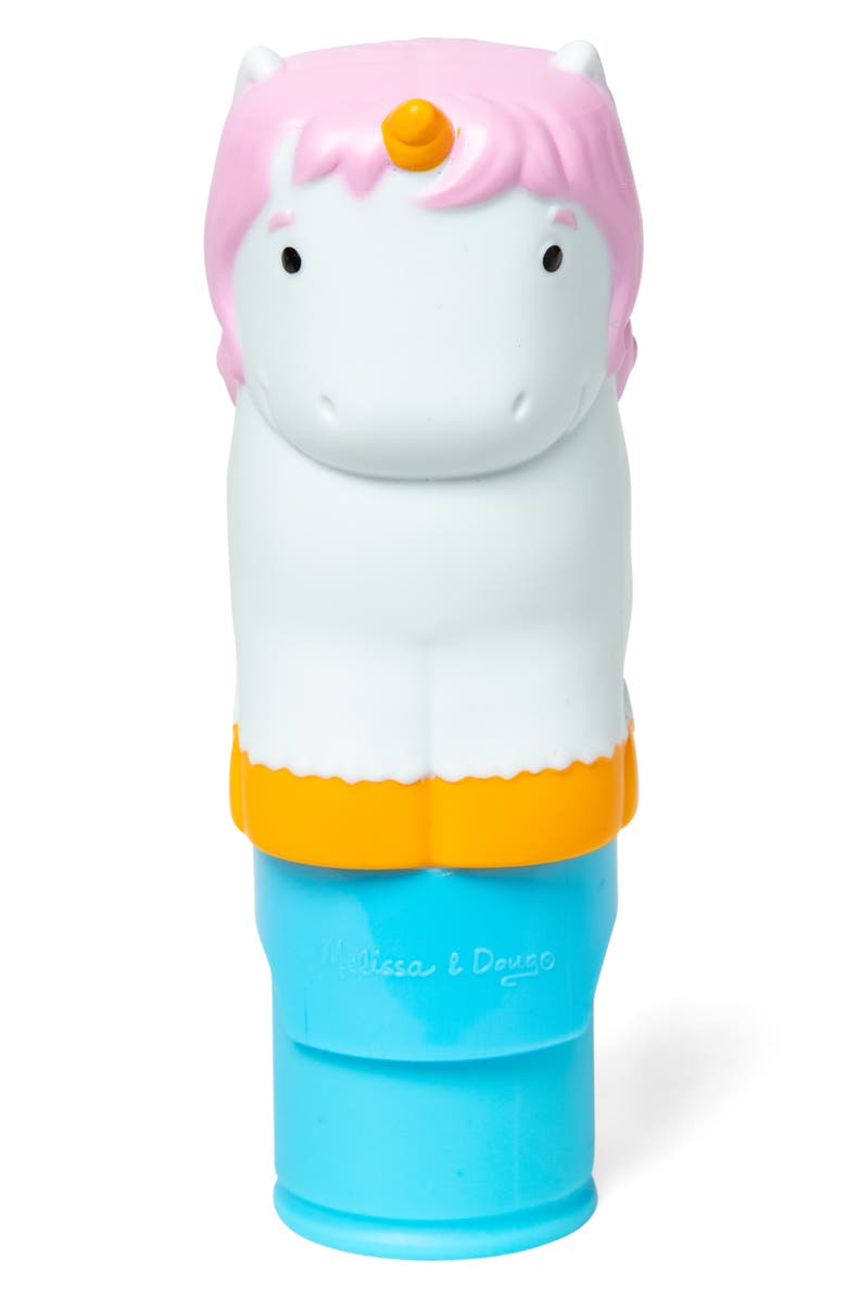 Melissa
Doug Sticker Wow! Cupcake the Unicorn Kit, Alternate, color,