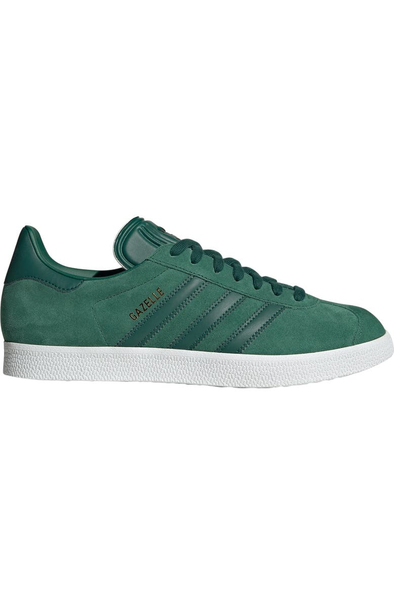 adidas Gazelle Sneaker, Alternate, color,