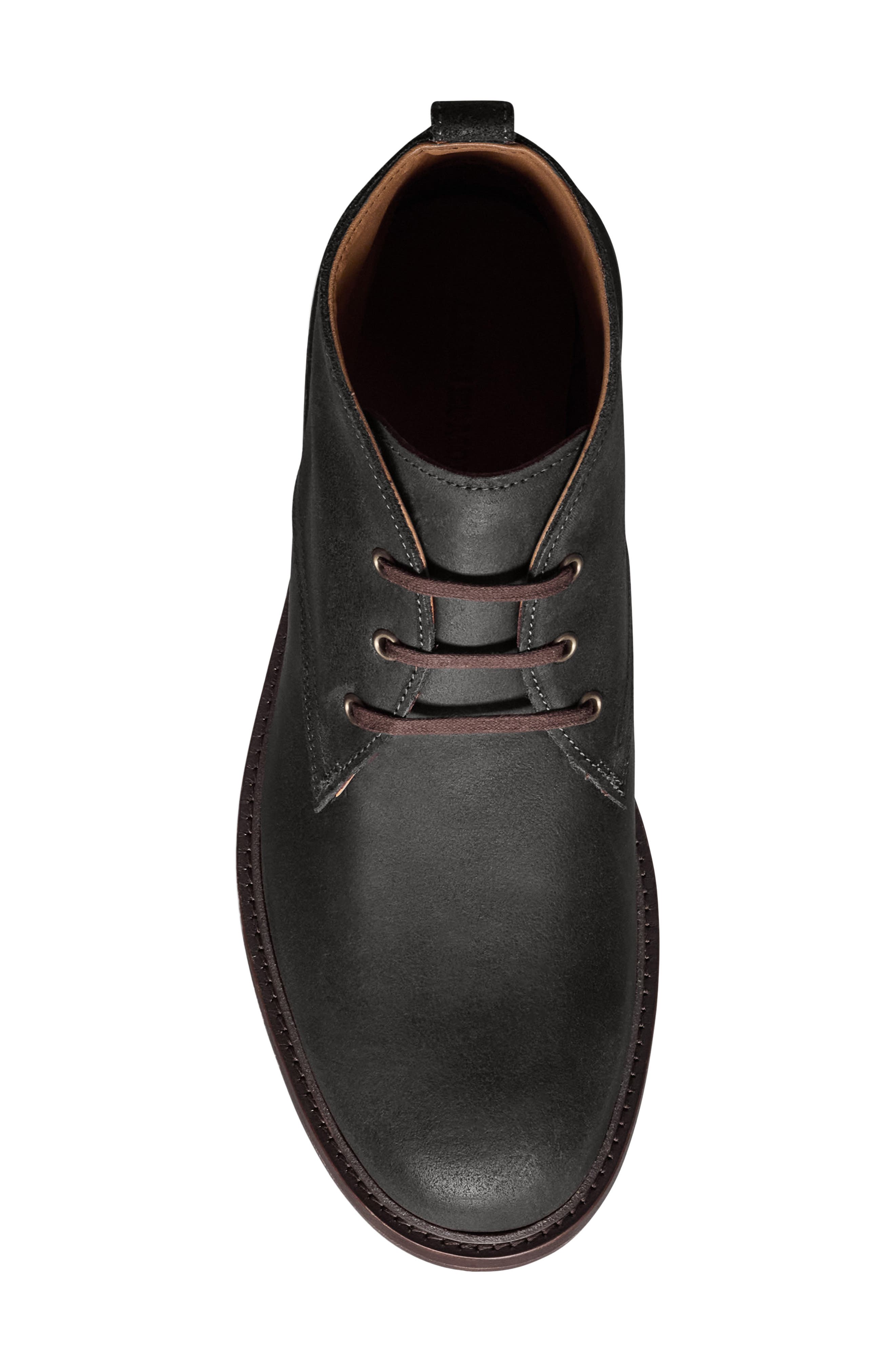 Mitchell Chukka Boot, Alternate, color, HUNTING GREEN