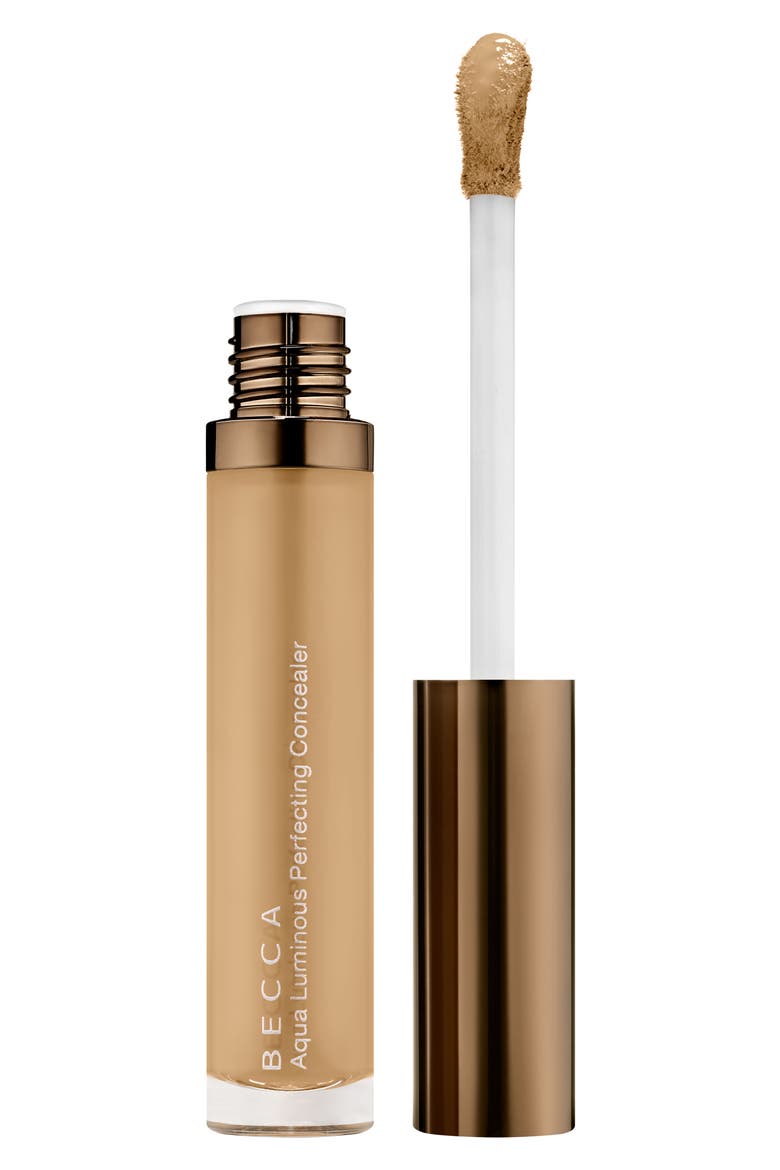 BECCA Aqua Luminous Perfecting Concealer, Main, color, MEDIUM