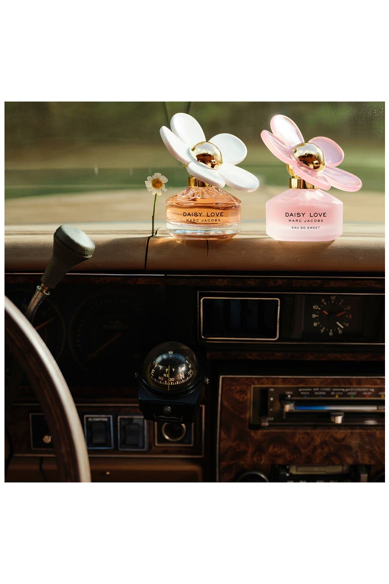 Daisy Love Eau de Toilette Pen Travel Spray, Alternate, color, NO COLOR