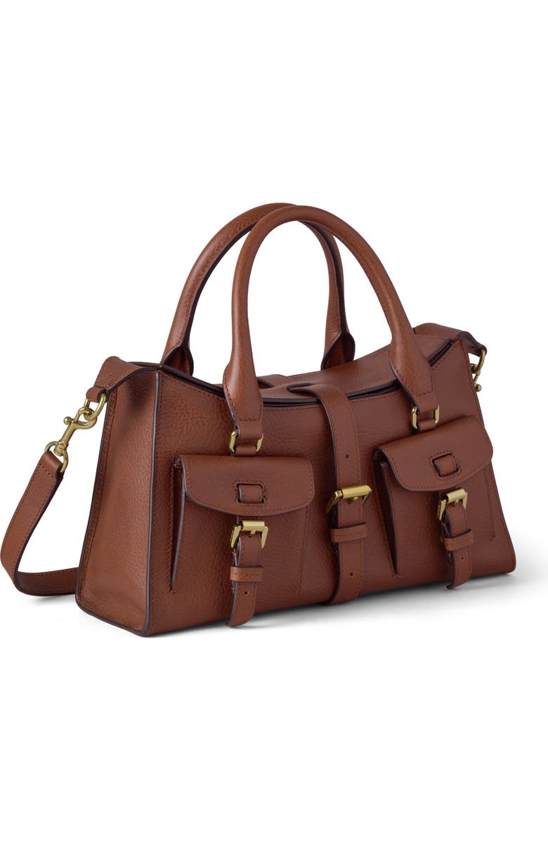 Mulberry Small Roxanne, Alternate, color,