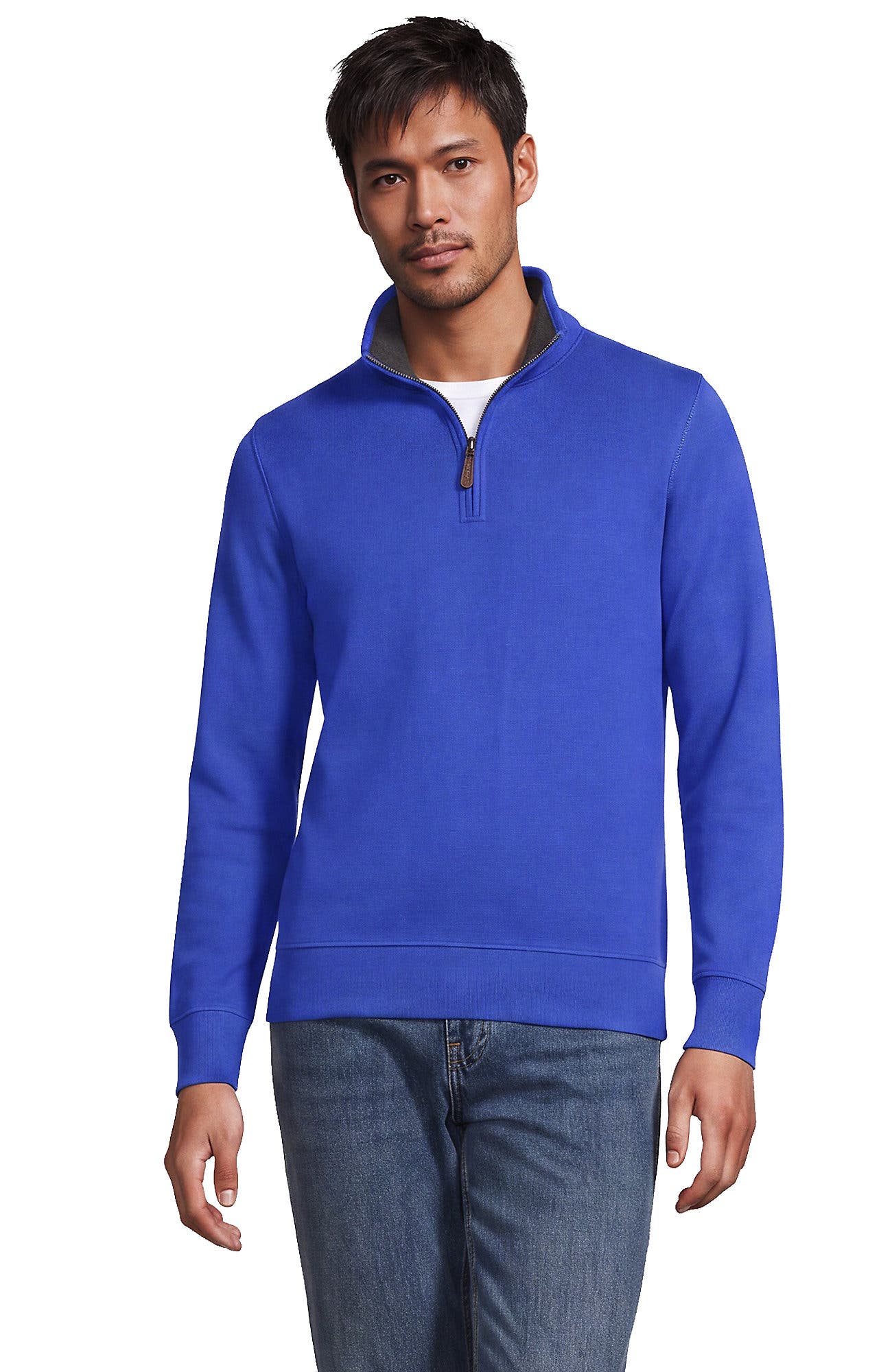 selected Volt Blue