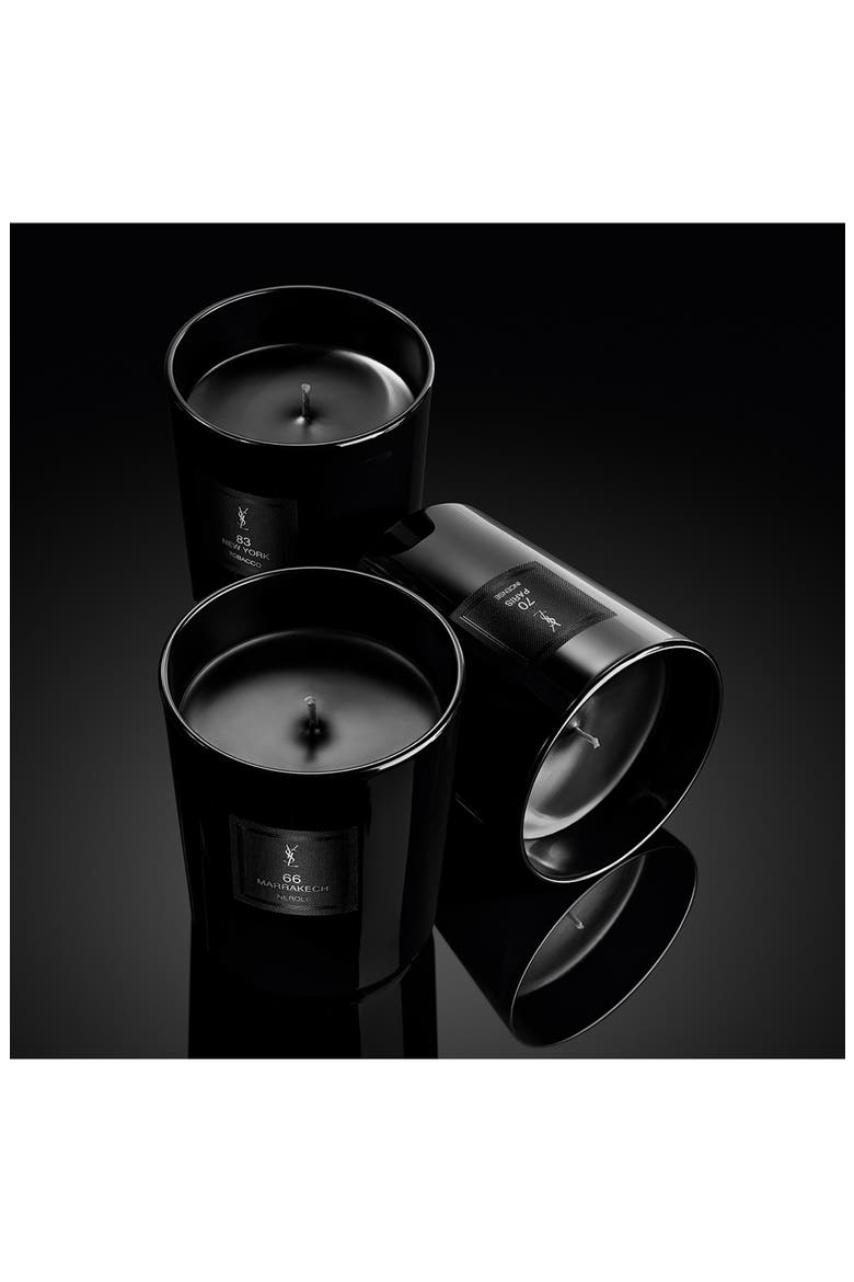 83 New York Candle - Le Vestiaire des Parfums, Alternate, color, NO COLOR
