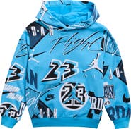 Jordan Kids' Dynasty Hoodie