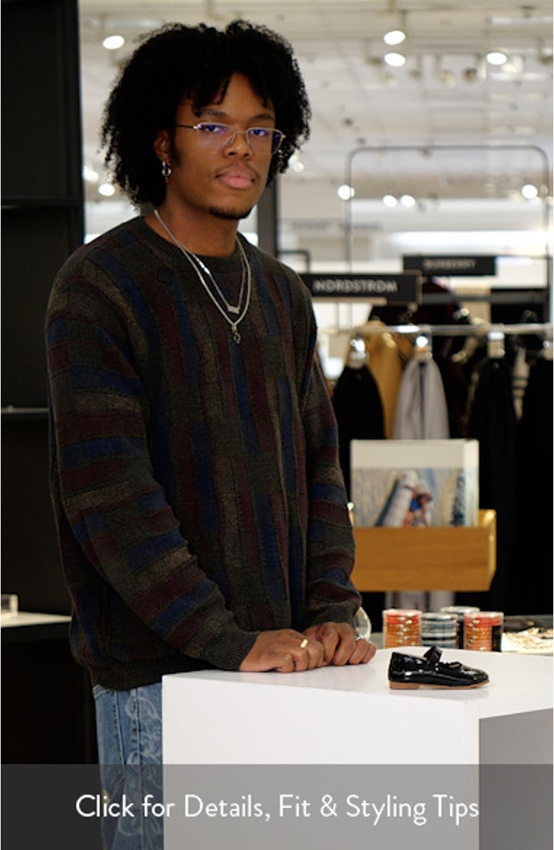 Aria Mary Jane Flat, sales video thumbnail