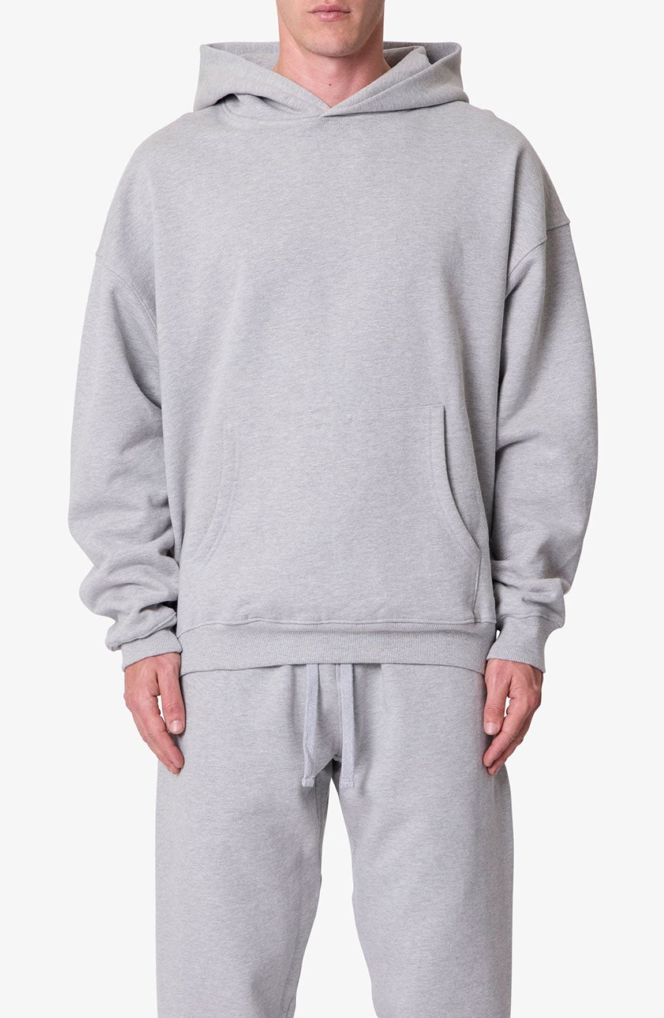 selected MARLED GREY