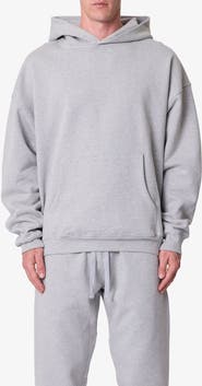 mnml Heavy Basic Hoodie