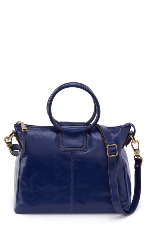 Medium Sheila Satchel