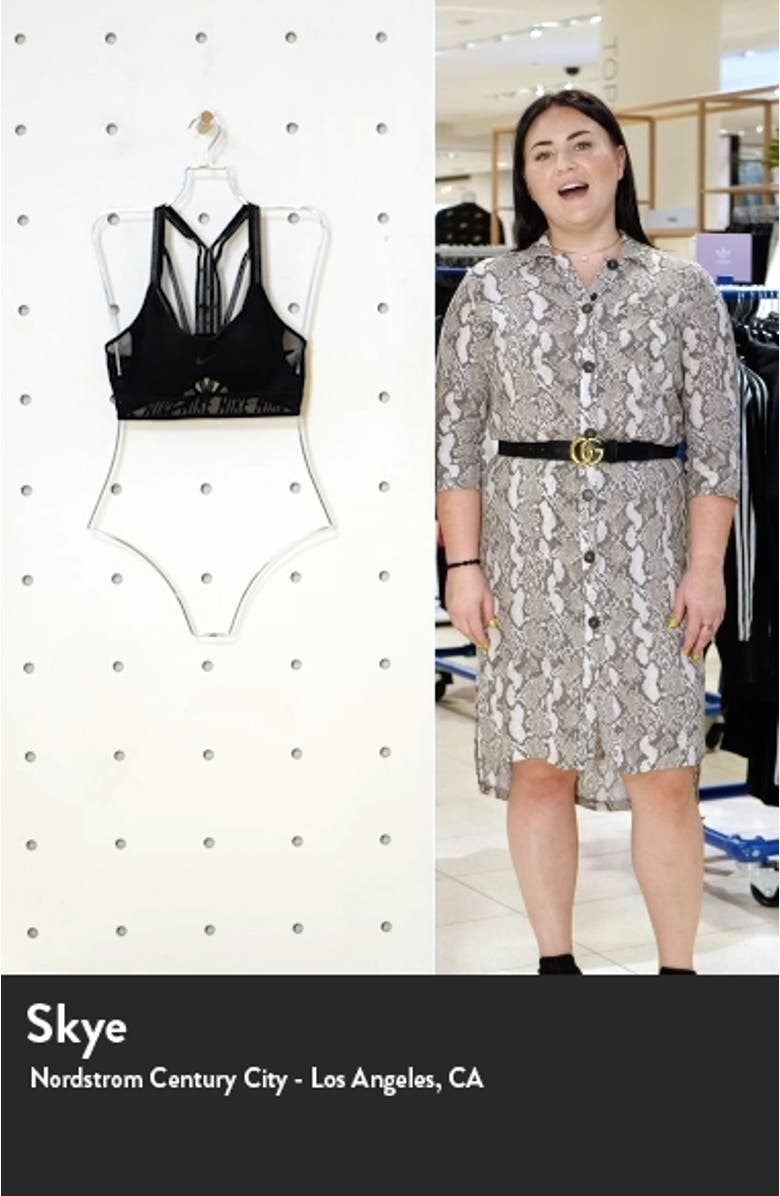 Indy UltraBreathe Dri-FIT Sports Bra, sales video thumbnail