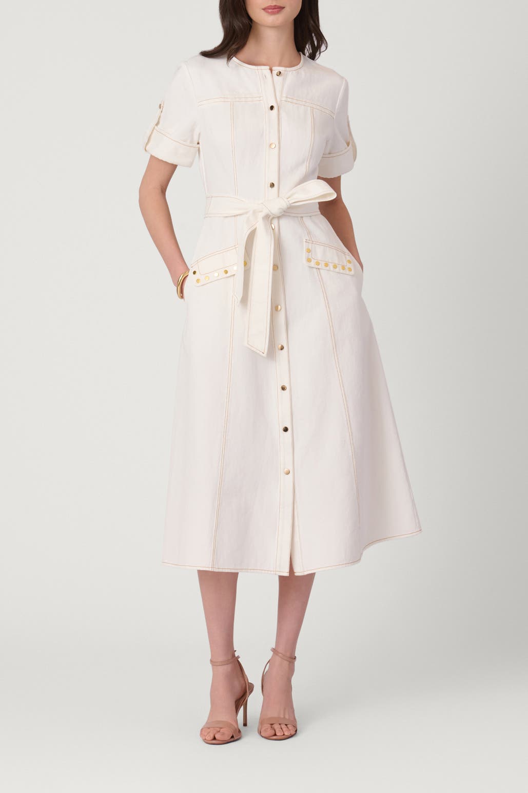 selected Ivory