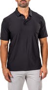 Maceoo Golfascension Stretch Nylon Polo