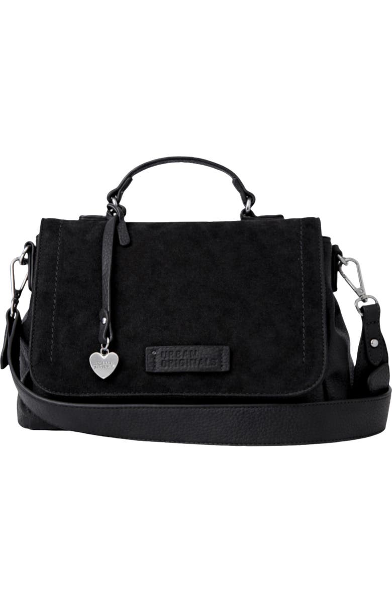 Urban Originals Charmed Satchel, Main, color,