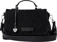 Urban Originals Charmed Satchel