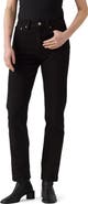 Levi's Wedgie High Waist Slim Jeans