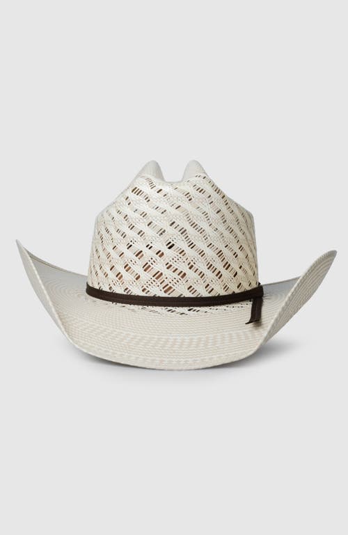 Manela The River Stone 200x Japanese Paper Hat