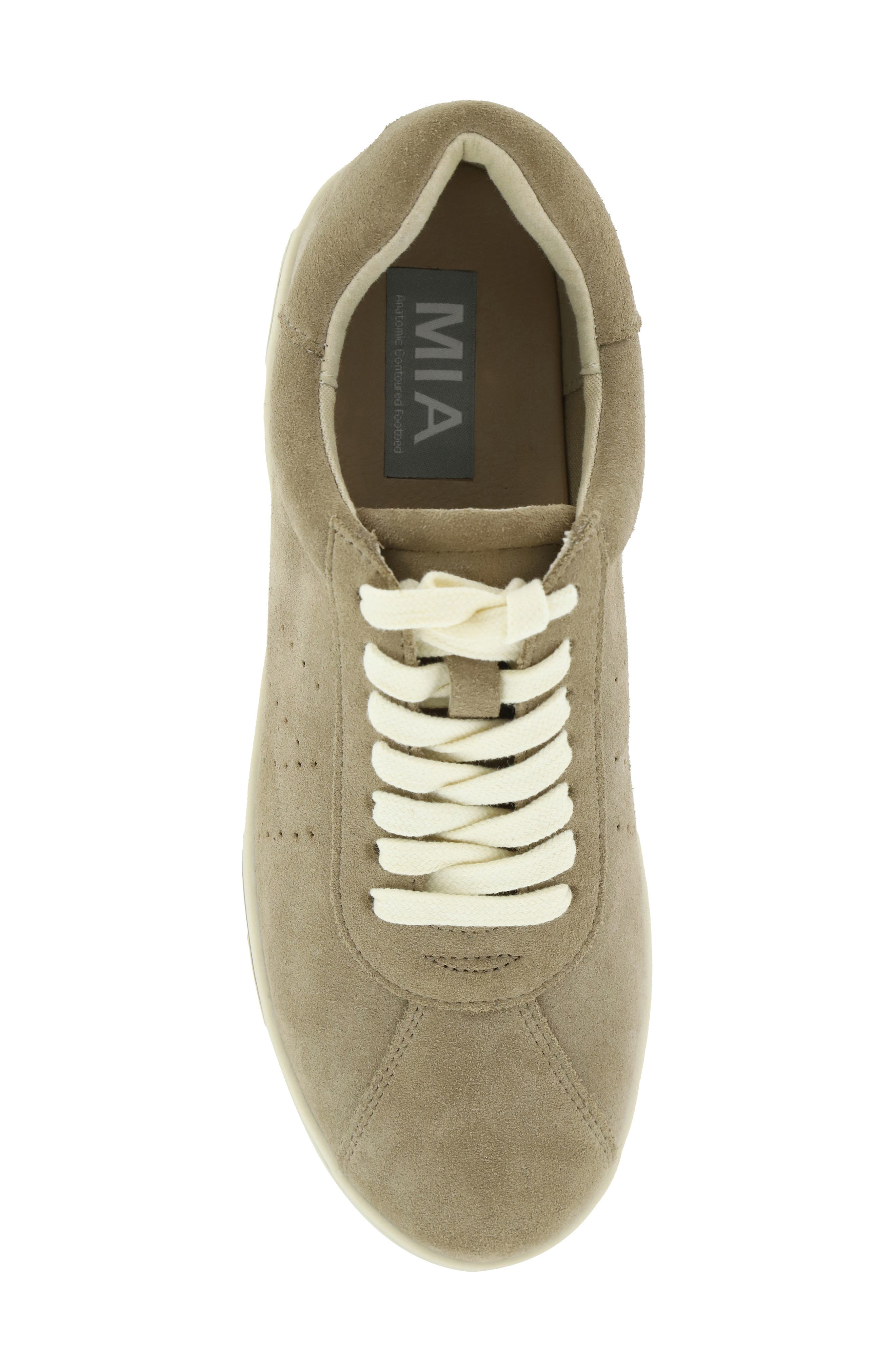 MIA Sprint Platform Sneaker, Alternate, color, 