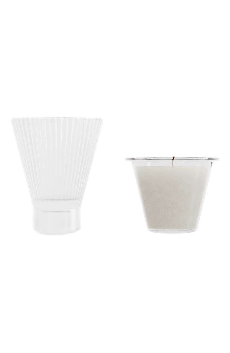 Ozaiz ZAI Candle - Cedar & Black Cherry, Alternate, color, Frosted
