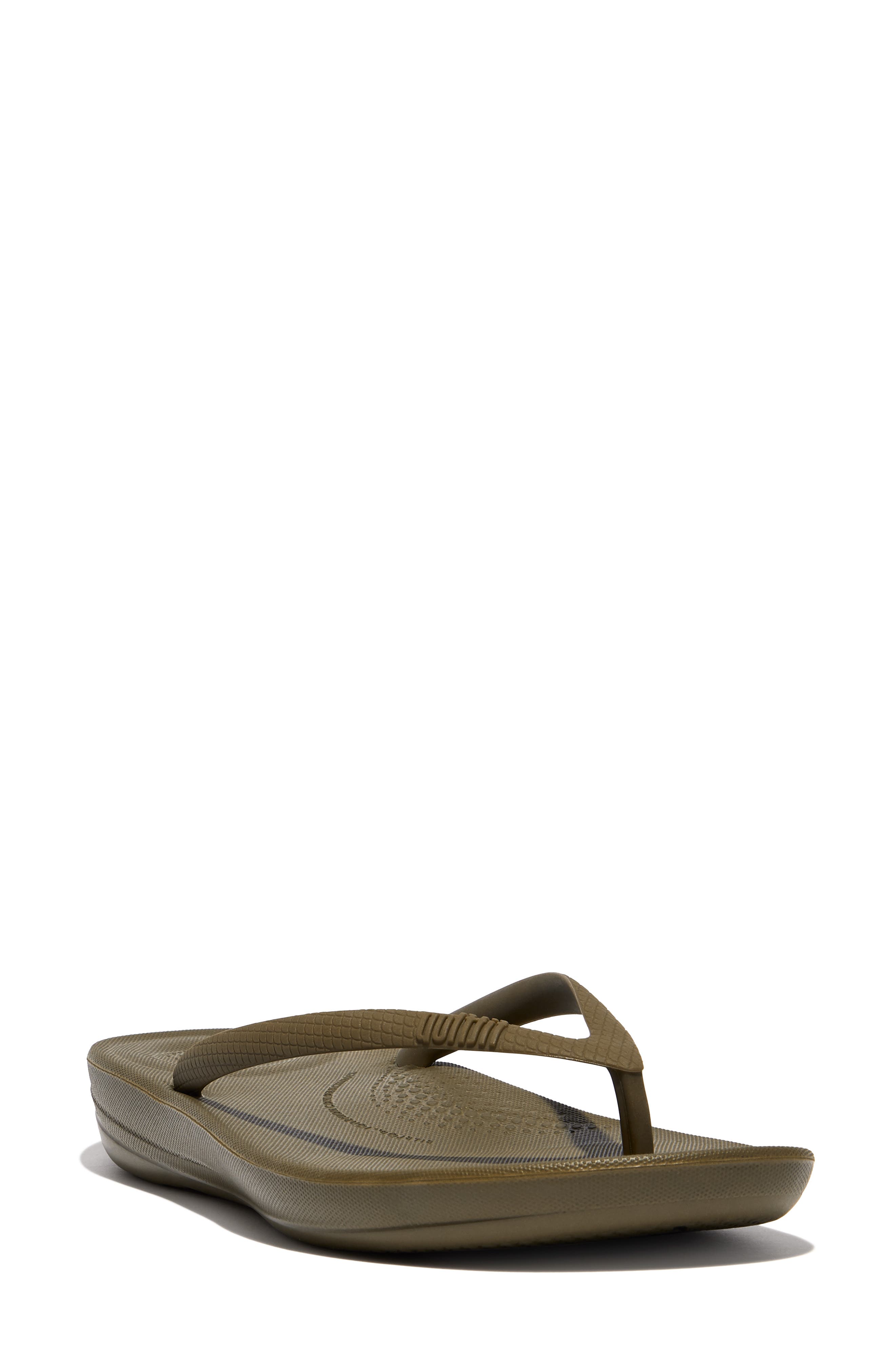 FitFlop iQushion Flip Flop