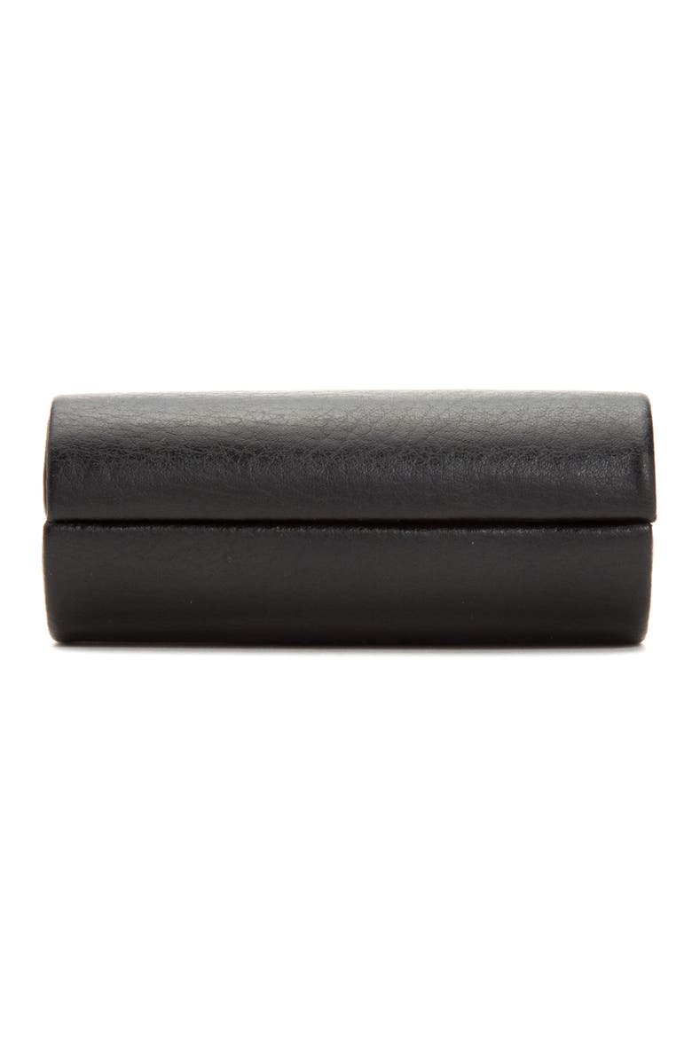Howard Cuff Link Box, Main, color, BLACK