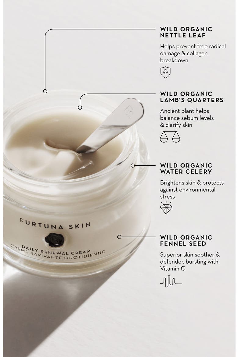 Daily Renewal Cream, Alternate, color, NO COLOR