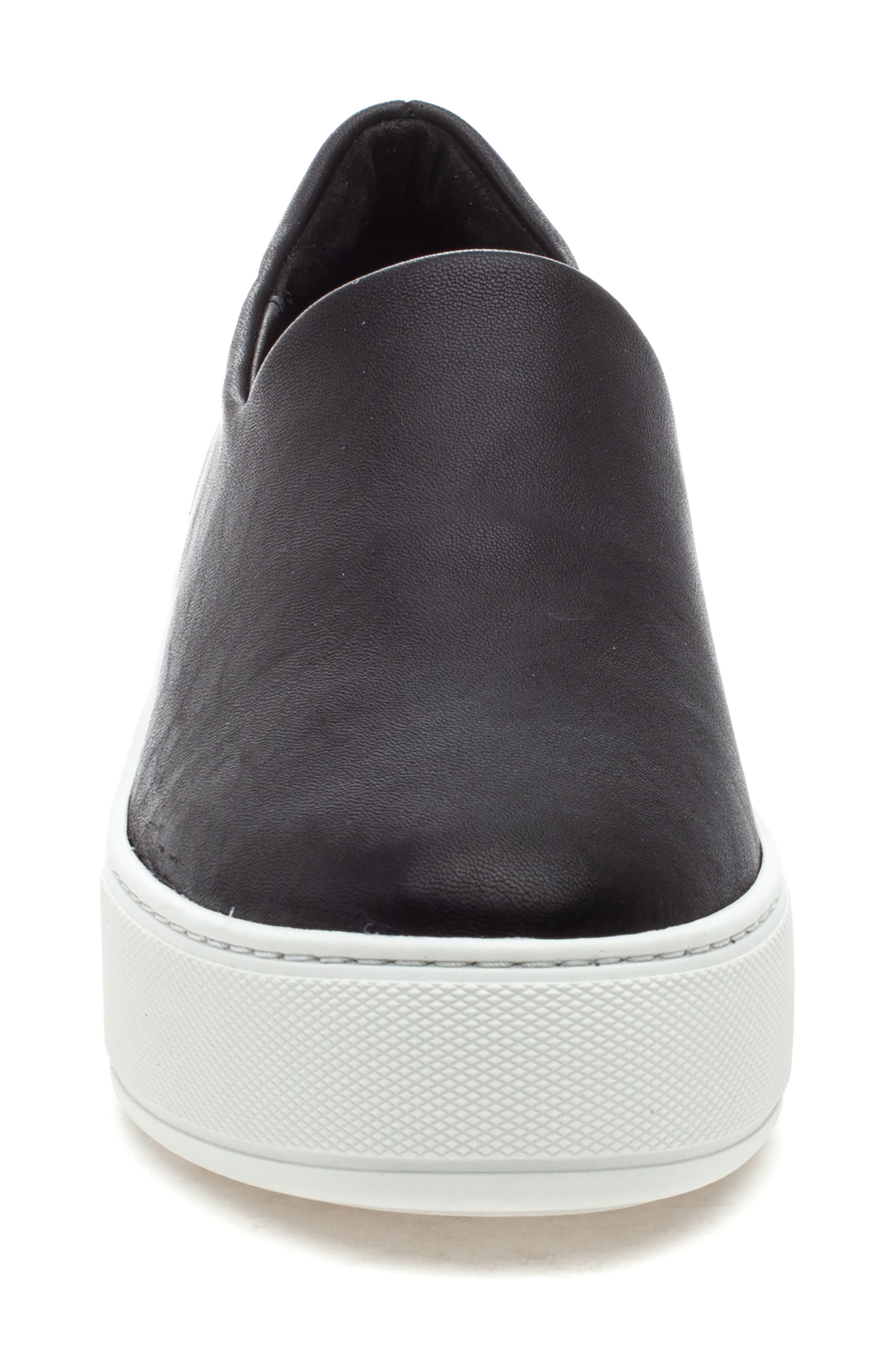 JSlides Merrie Platform Sneaker, Alternate, color, 