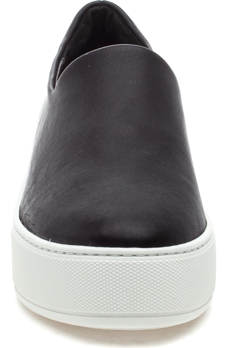 JSlides Merrie Platform Sneaker, Alternate, color,
