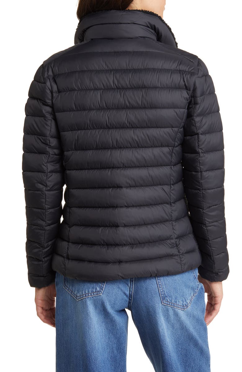 Save The Duck Camilla Puffer Jacket, Alternate, color, 