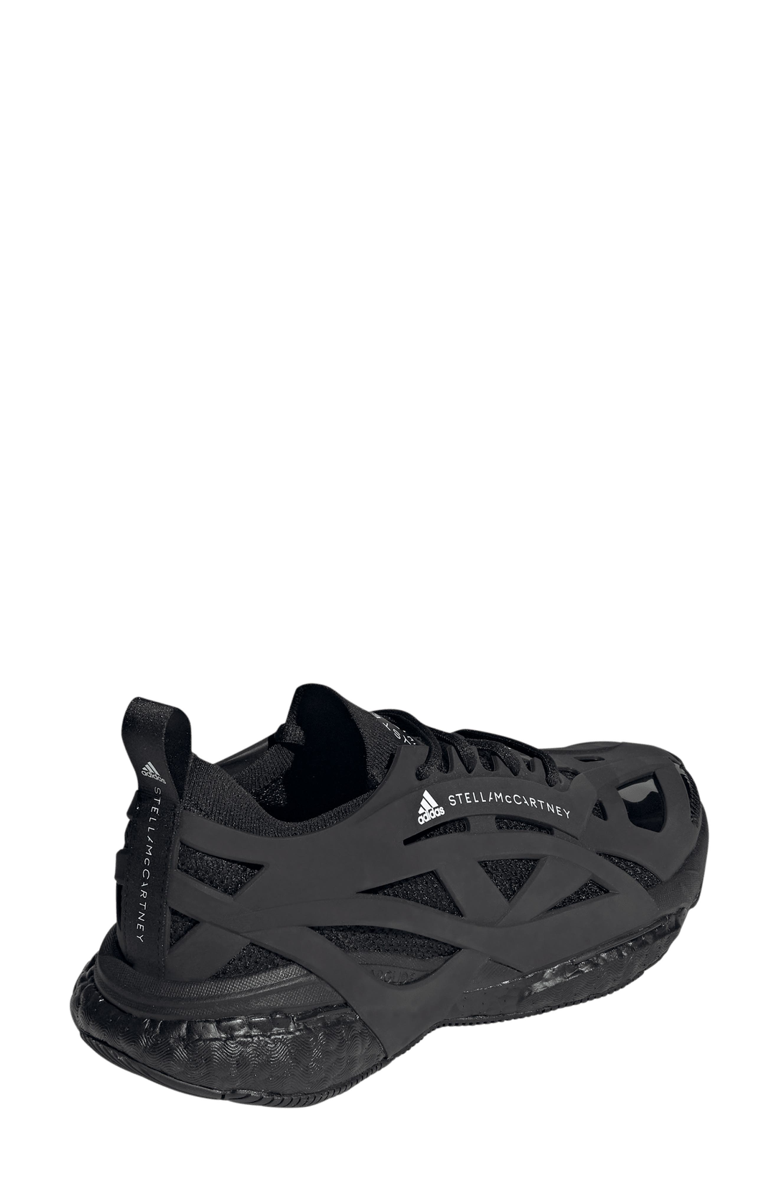 adidas by Stella McCartney Solarglide Running Shoe, Alternate, color, 