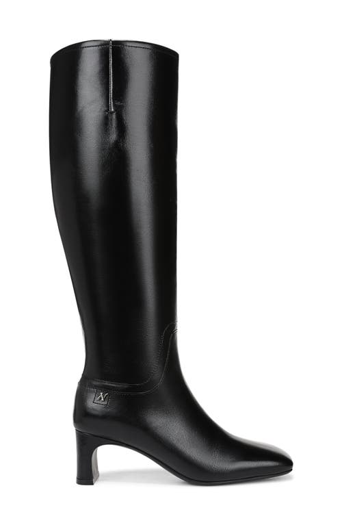 Naturalizer Candela Knee High Boot In Multi