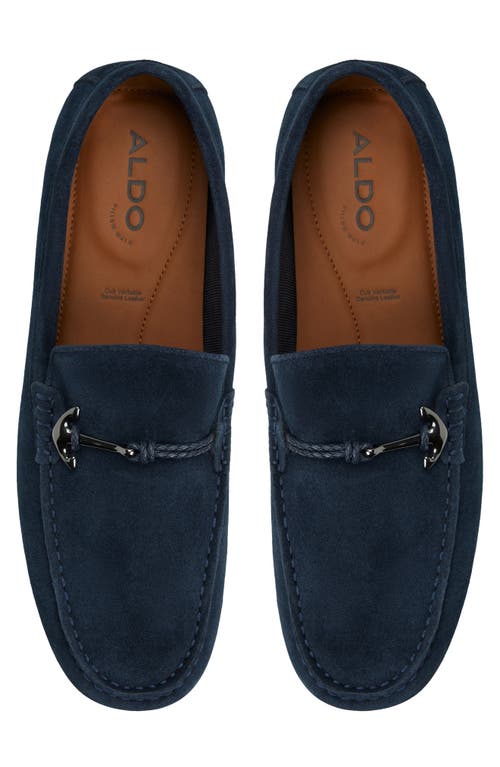 Aldo Wilbart-in In Navy In Blue